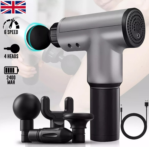 Massage gun deep - massage,