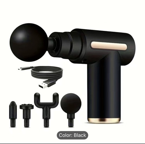 Massage gun mini - massage,