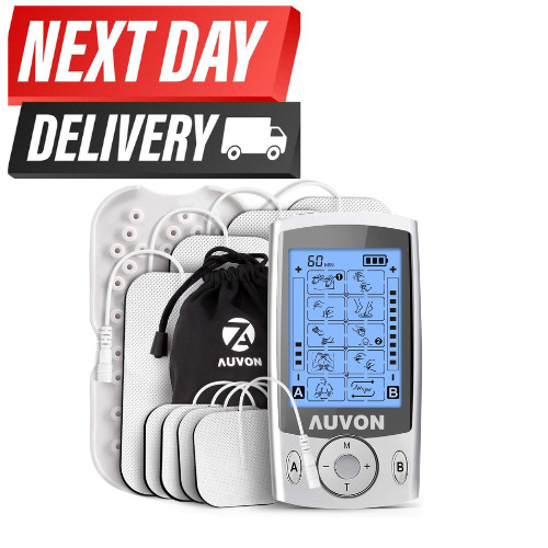 Auvon dual channel - dual,