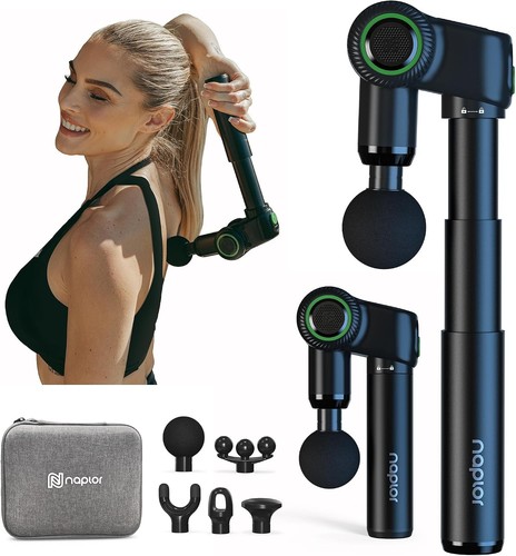 Foldable deep tissue massage - foldable,