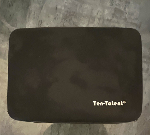 Ten tatent 608 percussion - ten-tatent, jx-608