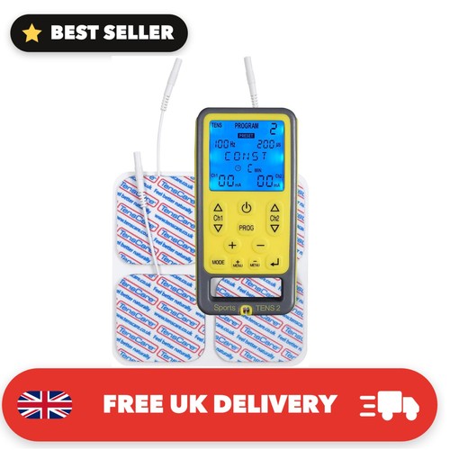 Sports tens ems - tens,