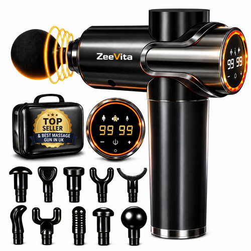 Speed massage gun deep - 99,