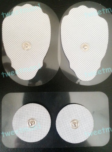 Replacement electrode pads - replacement,
