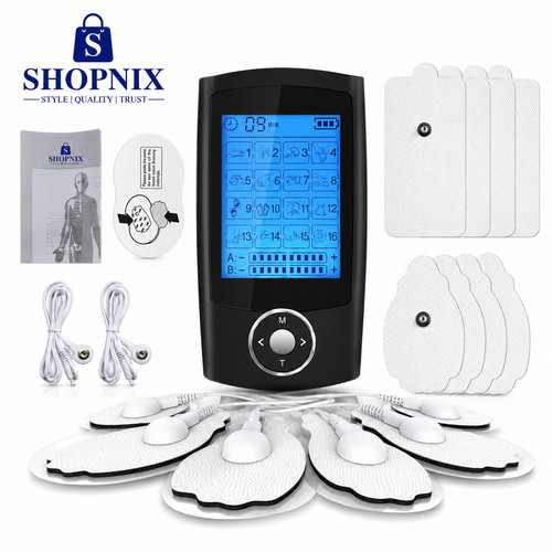 Mode tens ems muscle - mode,