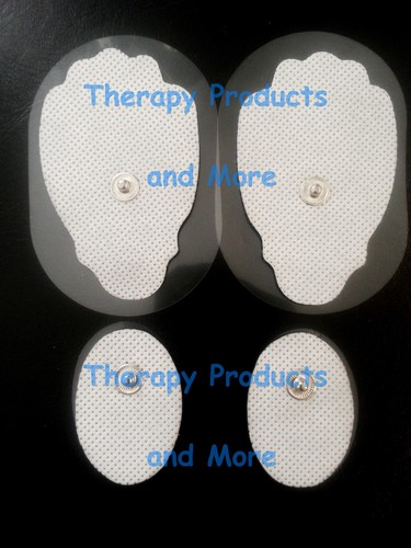 Replacement electrode pads - replacement,